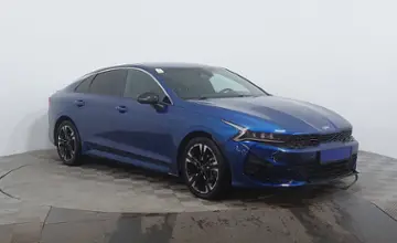 Kia K5 2020 года за 9 690 000 тг. в Астана фото 3