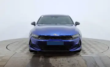 Kia K5 2020 года за 10 090 000 тг. в Астана фото 2