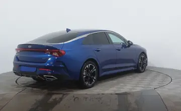 Kia K5 2020 года за 9 690 000 тг. в Астана