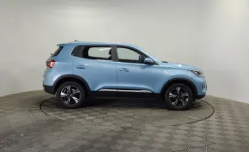 Chery Tiggo 4 Pro 2024 года за 7 490 000 тг. в Алматы фото 4