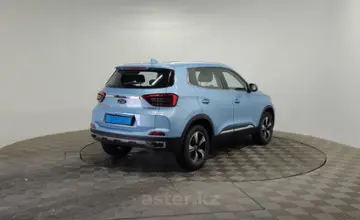 Chery Tiggo 4 Pro 2024 года за 7 490 000 тг. в Алматы
