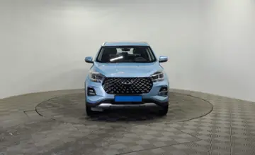 Chery Tiggo 4 Pro 2024 года за 7 490 000 тг. в Алматы фото 2