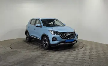 Chery Tiggo 4 Pro 2024 года за 7 490 000 тг. в Алматы фото 3