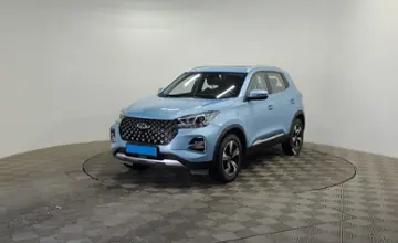 Chery Tiggo 4 Pro 2024 года за 7 490 000 тг. в Алматы фото 1