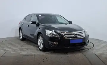 Nissan Teana 2014 года за 7 700 000 тг. в Астана фото 3