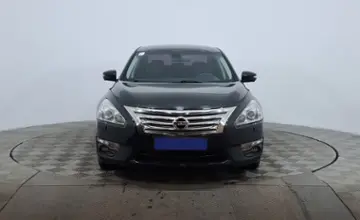 Nissan Teana 2014 года за 7 700 000 тг. в Астана фото 2