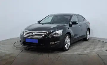 Nissan Teana 2014 года за 7 700 000 тг. в Астана фото 1