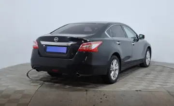 Nissan Teana 2014 года за 7 700 000 тг. в Астана