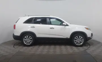 Kia Sorento 2012 года за 7 380 000 тг. в Астана фото 4