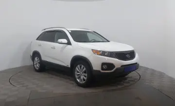 Kia Sorento 2012 года за 7 380 000 тг. в Астана фото 3