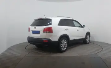 Kia Sorento 2012 года за 7 380 000 тг. в Астана