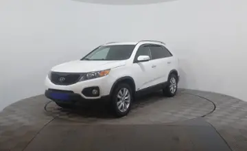Kia Sorento 2012 года за 7 380 000 тг. в Астана фото 1