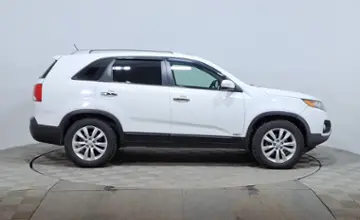 Kia Sorento 2012 года за 7 490 000 тг. в Астана фото 4