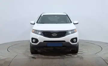 Kia Sorento 2012 года за 7 490 000 тг. в Астана фото 2