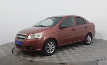 Chevrolet Aveo 2011 года за 2 590 000 тг. в Астана фото 1