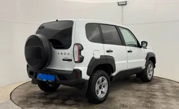 LADA (ВАЗ) Niva 2025 года за 8 880 000 тг. в Актобе