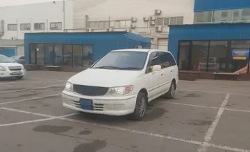 Nissan Presage 1998 года за 1 990 000 тг. в Алматы фото 1