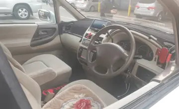 Nissan Presage 1998 года за 1 990 000 тг. в Алматы фото 5