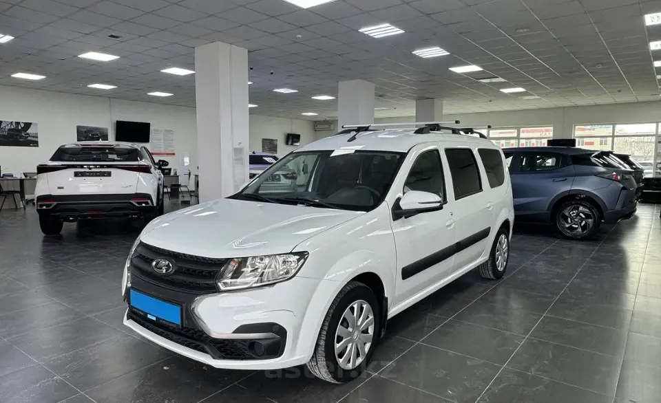 2021 LADA (ВАЗ) Largus