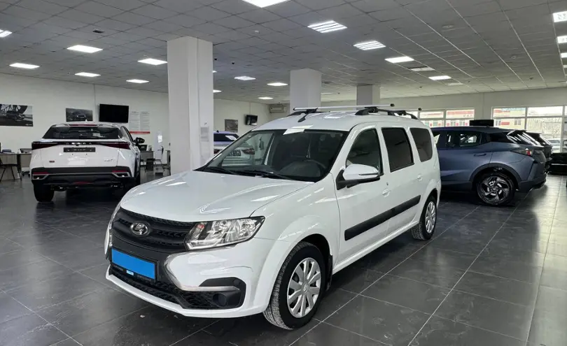 LADA (ВАЗ) Largus 2021 года за 5 890 000 тг. в Астана