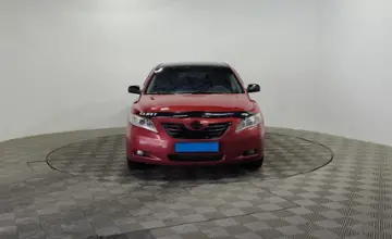 Toyota Camry 2008 года за 4 690 000 тг. в Алматы фото 2