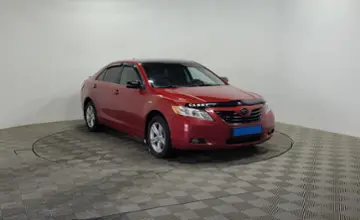 Toyota Camry 2008 года за 4 690 000 тг. в Алматы фото 3