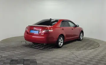 Toyota Camry 2008 года за 4 690 000 тг. в Алматы