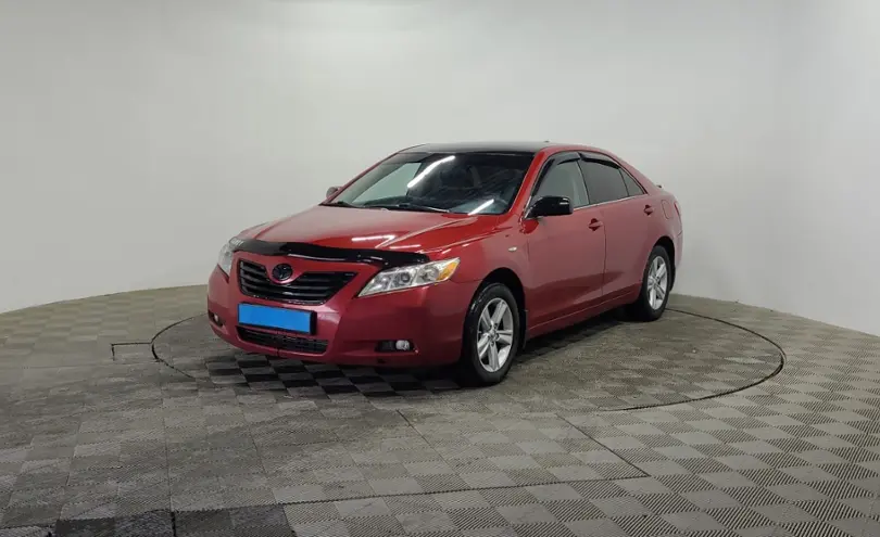 Toyota Camry 2008 года за 4 690 000 тг. в Алматы