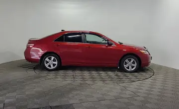 Toyota Camry 2008 года за 4 690 000 тг. в Алматы фото 4