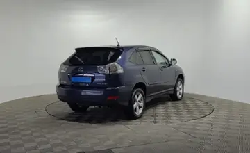 Lexus RX 2005 года за 6 490 000 тг. в Алматы