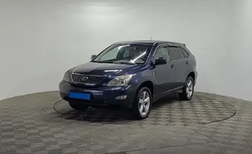Lexus RX 2005 года за 6 490 000 тг. в Алматы фото 1