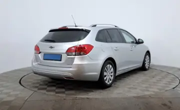 Chevrolet Cruze 2015 года за 4 690 000 тг. в Астана