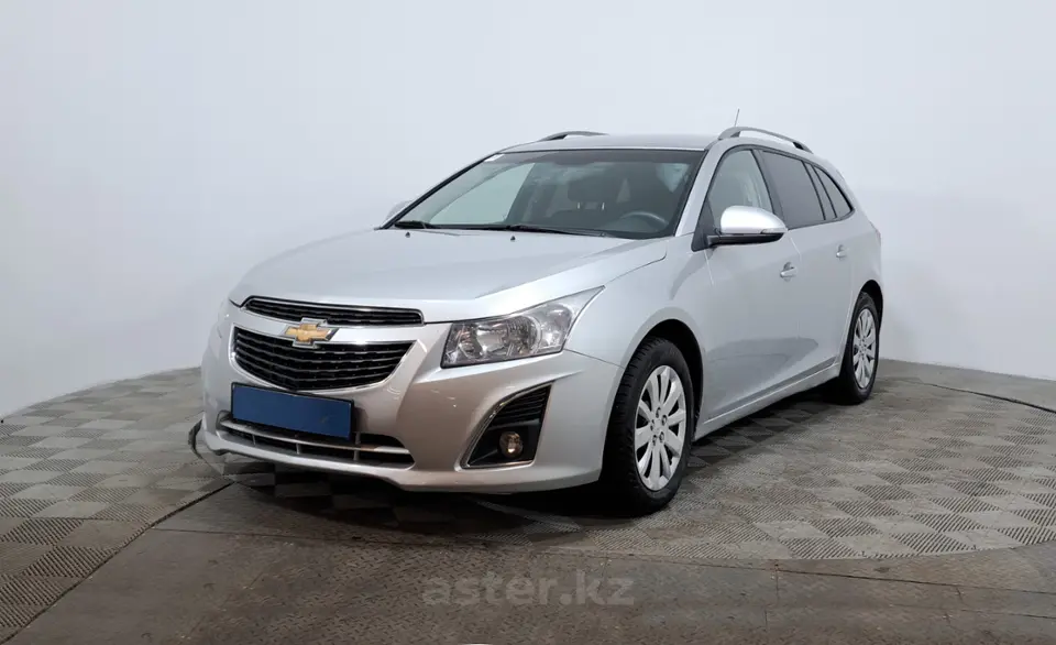 2015 Chevrolet Cruze