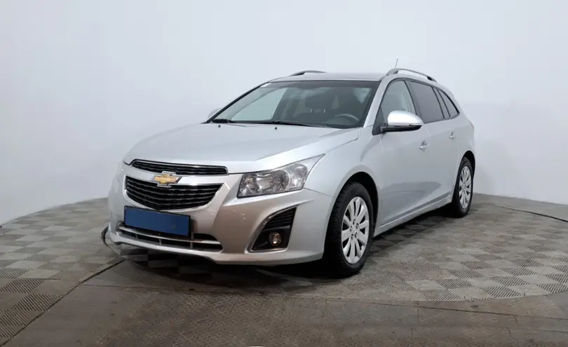 Chevrolet Cruze 2015 года за 4 550 000 тг. в Астана