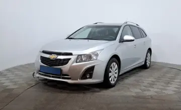 Chevrolet Cruze 2015 года за 4 550 000 тг. в Астана фото 1