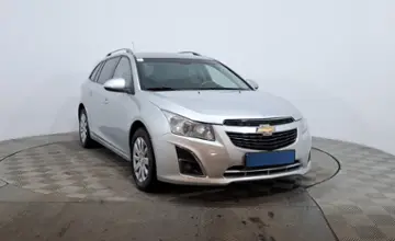 Chevrolet Cruze 2015 года за 4 690 000 тг. в Астана фото 3
