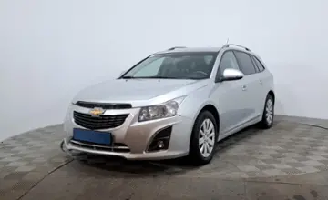 Chevrolet Cruze 2015 года за 4 690 000 тг. в Астана фото 1