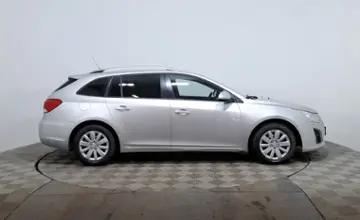 Chevrolet Cruze 2015 года за 4 690 000 тг. в Астана фото 4