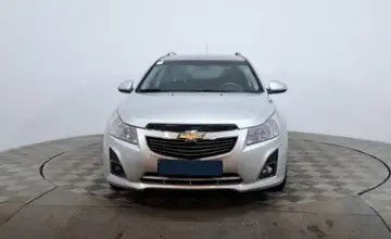 Chevrolet Cruze 2015 года за 4 690 000 тг. в Астана фото 2
