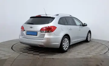 Chevrolet Cruze 2015 года за 4 550 000 тг. в Астана