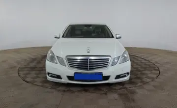 Mercedes-Benz E-Класс 2009 года за 6 490 000 тг. в Шымкент фото 2