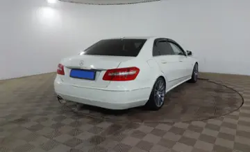 Mercedes-Benz E-Класс 2009 года за 6 490 000 тг. в Шымкент