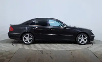 Mercedes-Benz E-Класс 2008 года за 6 150 000 тг. в Астана фото 4