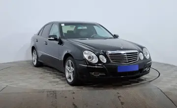 Mercedes-Benz E-Класс 2008 года за 6 150 000 тг. в Астана фото 3