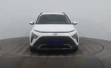 Hyundai Bayon 2023 года за 7 990 000 тг. в Астана фото 2