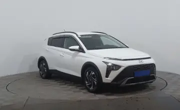 Hyundai Bayon 2023 года за 7 990 000 тг. в Астана фото 3