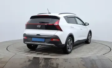 Hyundai Bayon 2023 года за 7 990 000 тг. в Астана