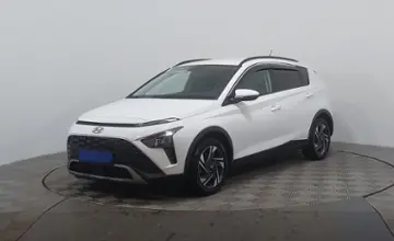 Hyundai Bayon 2023 года за 7 990 000 тг. в Астана фото 1