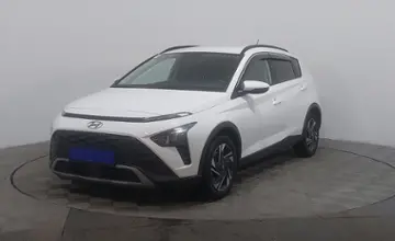 Hyundai Bayon 2023 года за 7 990 000 тг. в Астана фото 1