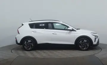 Hyundai Bayon 2023 года за 7 990 000 тг. в Астана фото 4
